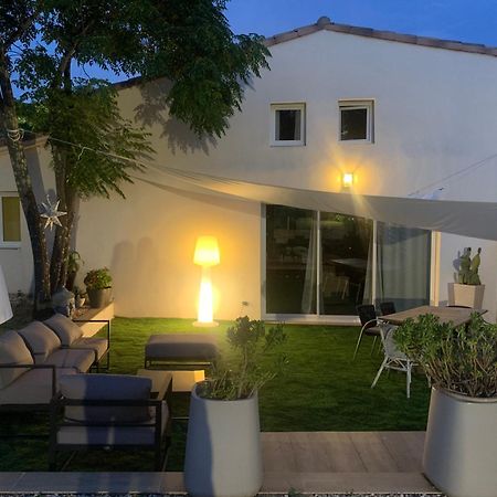 La Villa D 'Emma Juvignac Ngoại thất bức ảnh