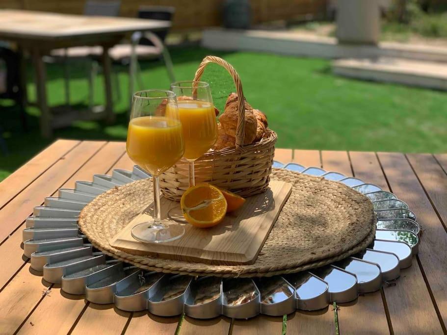 La Villa D 'Emma Juvignac Ngoại thất bức ảnh