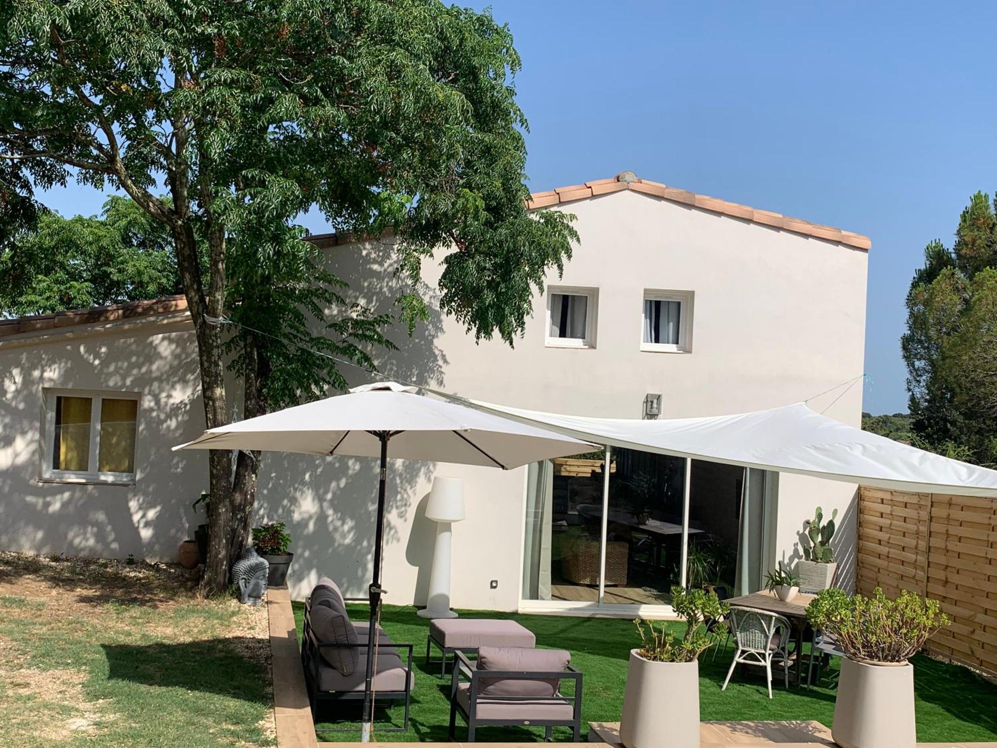 La Villa D 'Emma Juvignac Ngoại thất bức ảnh
